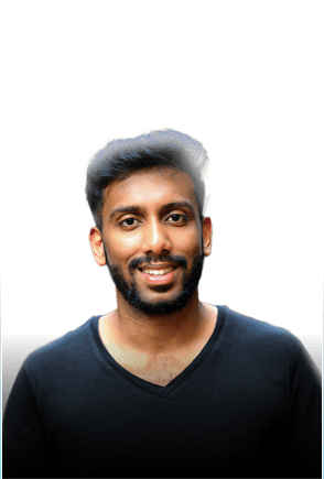 Aravind Suresh - MudhalVC Managing Partner